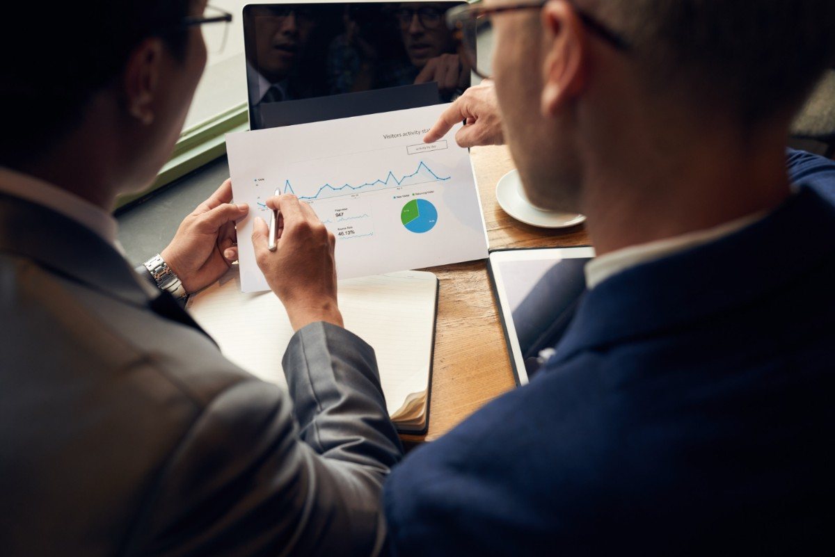 Sales and target pressure